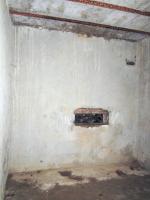 Ligne Maginot - B2 - FERME MALCUIT - (Blockhaus pour arme infanterie) - Blockhaus de droite
Chambre de tir