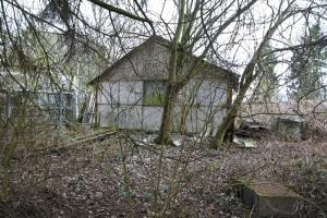 Ligne Maginot - HERRLISHEIM - (Dépôt de Munitions) - 