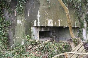 Ligne Maginot - KOEPFEL - (Blockhaus pour arme infanterie) - 