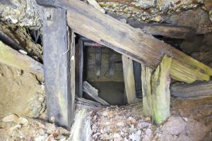 Ligne Maginot - PFAFFENKLAUSERBUSCH - (Abri) - 