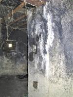 Ligne Maginot - 415 - RIEBEL - (Casemate d'infanterie) - Entrée de la chambre de tir Sud
Réservations pour une porte non installée