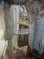 Ligne Maginot - MONT AGEL - (Ouvrage d'artillerie) - Bloc 1
