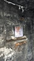 Ligne Maginot - 476E - MINOTERIE - (Blockhaus pour arme infanterie) - Chambre de tir Est
Créneau mitrailleuse