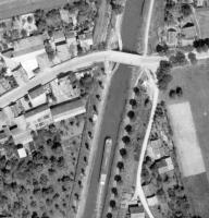 Ligne Maginot - ESCHAU CANAL - (Blockhaus pour canon) - 