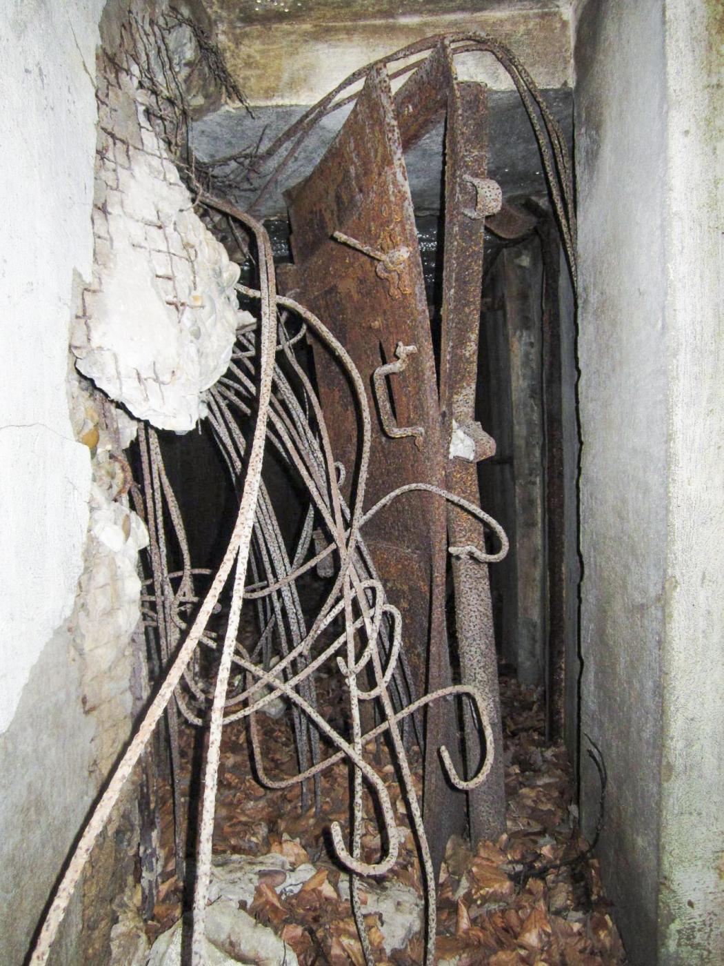 Ligne Maginot - HOCHWALD OUEST 2 - (Blockhaus pour arme infanterie) -  - Gregory Fuchs