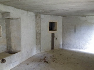 Ligne Maginot - ROTT SUD - (Blockhaus pour canon) -  - BURTSCHER Jean Louis