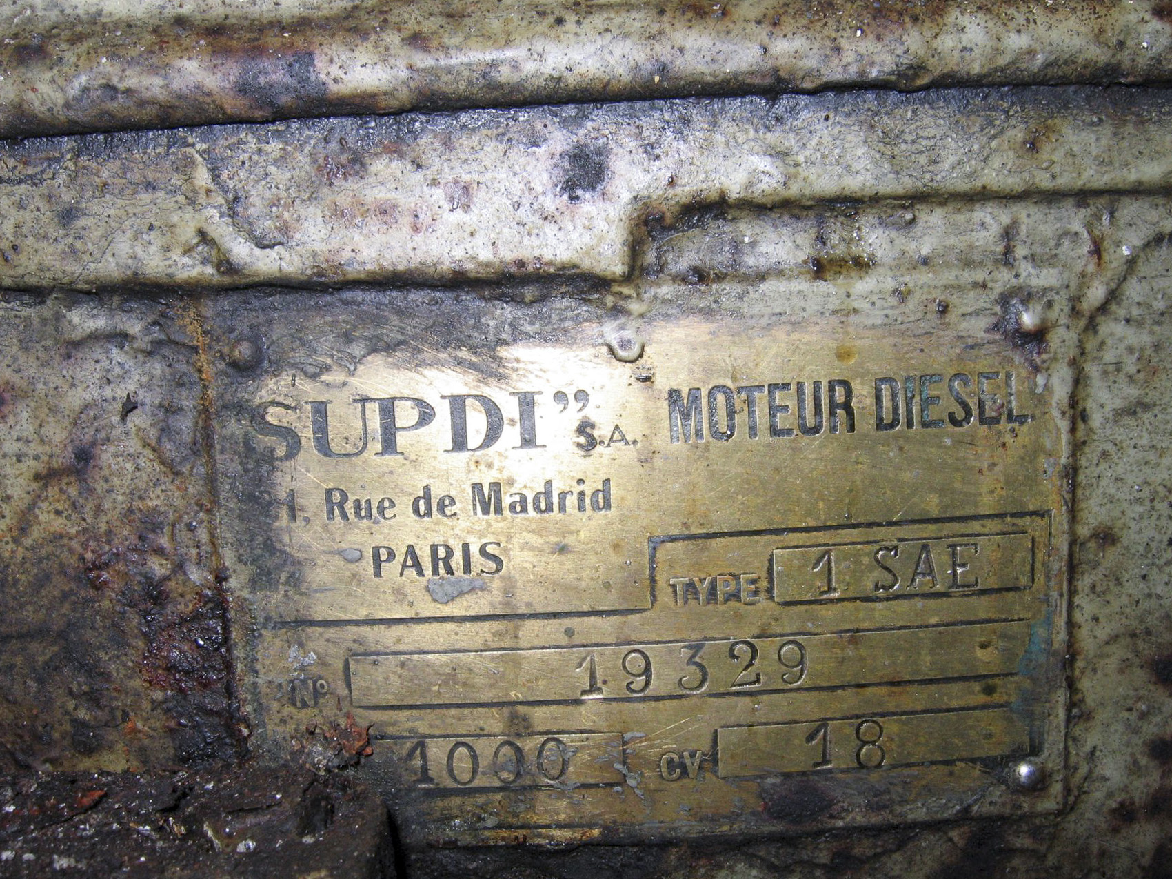 Ligne Maginot - BIRLENBACH - (Abri) - Usine électrique - ammagsdr