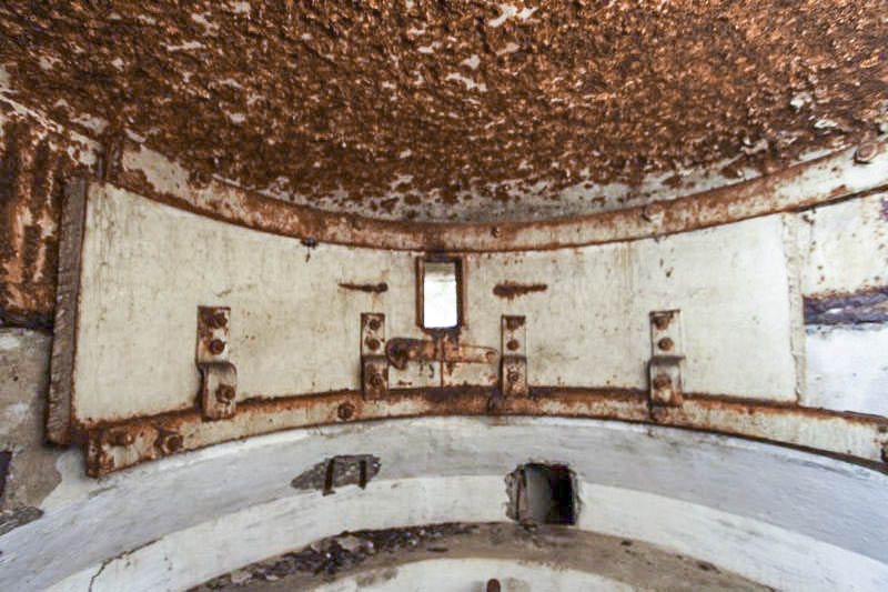 Ligne Maginot - ALLEE DU DEIESLACH 2 - (Blockhaus pour arme infanterie) -  - Antoine SCHOEN