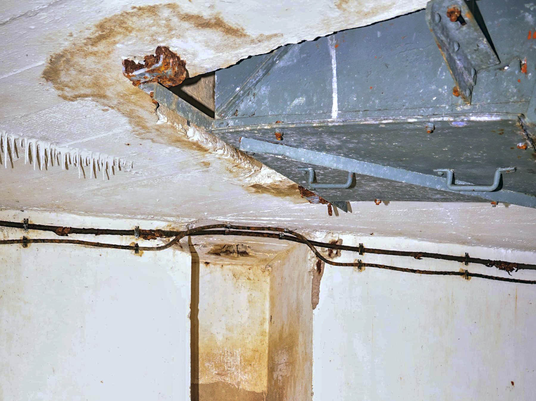 Système d'évacuation des douilles Melius