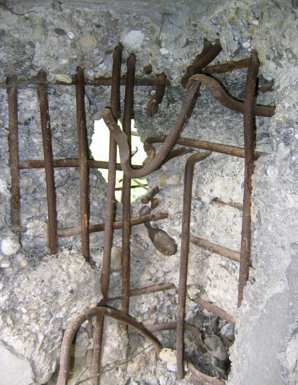 Ligne Maginot - NEUFELD (Blockhaus pour arme infanterie) -  - Inconnu