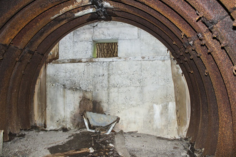 Ligne Maginot - ROSSMOERDER Sud Ouest (Abri) -  - Les Gardiens du Rhin