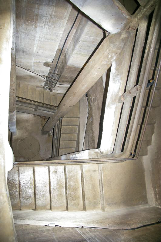 Ligne Maginot - FORT DE MUTZIG - (Ouvrage d'artillerie) -  - D Froehly