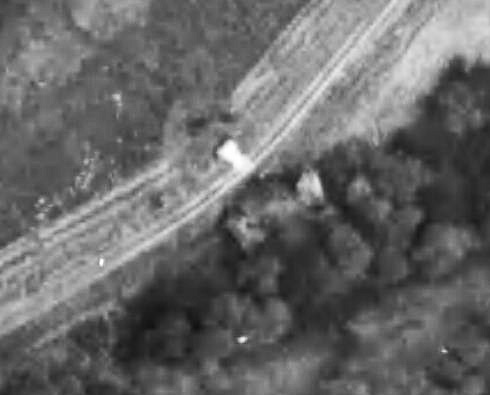 Ligne Maginot - TOURNANT DU RHIN - (Blockhaus pour arme infanterie) - Bloc en 1964 - IGN