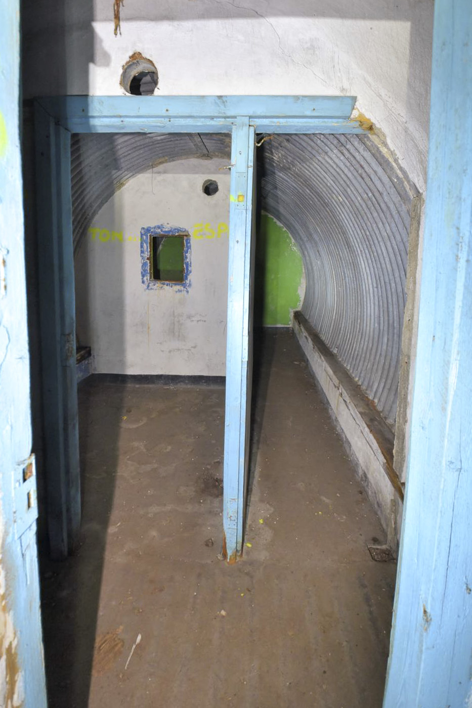 Ligne Maginot - I95 - (Abri) -  - Ludovic KNAPP