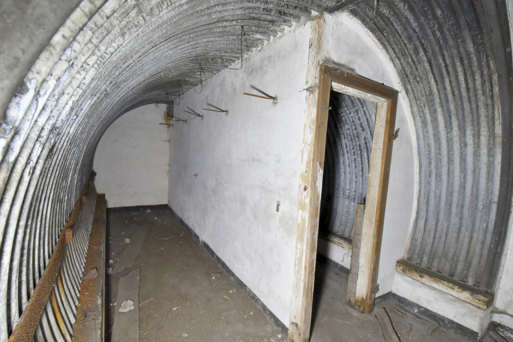 Ligne Maginot - I96 - (Abri) -  - Ludovic KNAPP