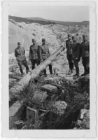 Ligne Maginot - S2 - (Position d'artillerie préparée) - 