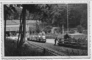 Ligne Maginot - ROCHONVILLERS - A8 - (Ouvrage d'artillerie) - Entrée des Munitions
Date inconnue