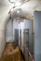 Ligne Maginot - GORDOLON (GN) - (Ouvrage d'artillerie) - Latrines
