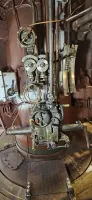 Ligne Maginot - AGAISEN (AN) - E03 - (Ouvrage d'artillerie) - Bloc 3
Appareils de pointage de la tourelle