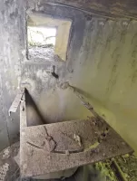 Ligne Maginot - BARRWALD EST - (Blockhaus pour arme infanterie) - 