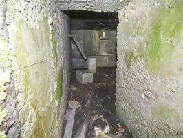 Ligne Maginot - BB354 - MEDERCHEN OUEST - (Blockhaus pour arme infanterie) - 