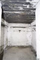 Ligne Maginot - REPLATON - (Observatoire d'artillerie) - L'observatoire et ses trois créneaux