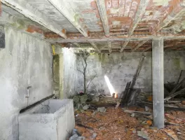 Ligne Maginot - REPLATON - (Casernement) - 