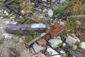 Ligne Maginot - REPLATON - (Casernement) - 