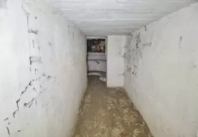 Ligne Maginot - BIBLISHEIM 2 - (Blockhaus pour arme infanterie) - 