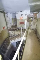 Ligne Maginot - DENTING - A28 - (Ouvrage d'infanterie) - Bloc 1