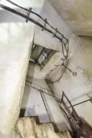 Ligne Maginot - COUME ANNEXE SUD - A32 - (Ouvrage d'infanterie) - Bloc 4