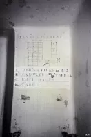 Ligne Maginot - SAINT ANTOINE - (Ouvrage d'artillerie) - Bloc 1
Etage inférieur