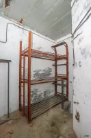 Ligne Maginot - SAPEY - (Ouvrage d'artillerie) - Bloc EHM
Chambre de tir de défense de l'entrée