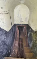 Ligne Maginot - DEPOT - (Abri) - L'égout