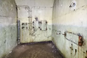 Ligne Maginot - DEPOT - (Abri) - 
