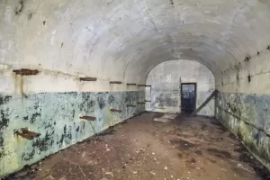 Ligne Maginot - DEPOT - (Abri) - 