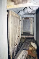 Ligne Maginot - VALLEE ETROITE - (Ouvrage d'infanterie) - 