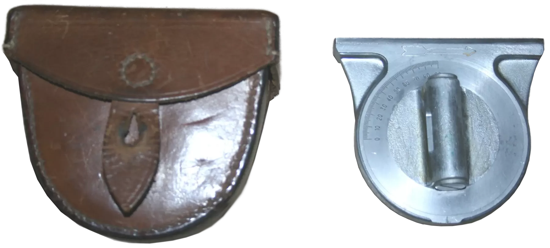 Mortier de 60 mm Brandt modèle 1935 (60 mle 1935) 