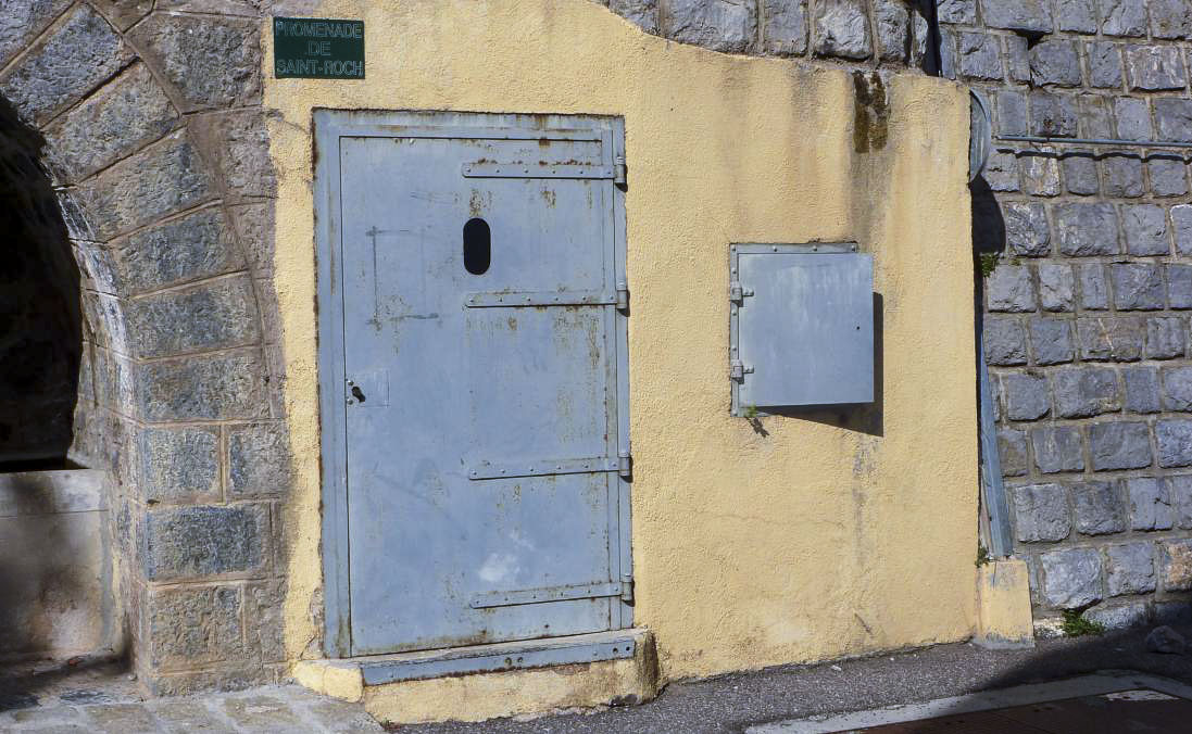 RIMPLAS - (Chambre de coupure)