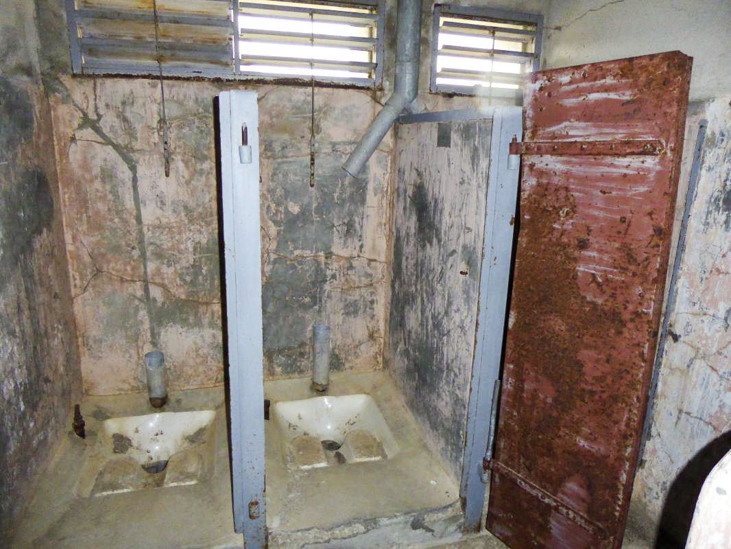 Ligne Maginot - CAMP DE RESTEFOND - (Casernement) -  - ELLENA-CUNY