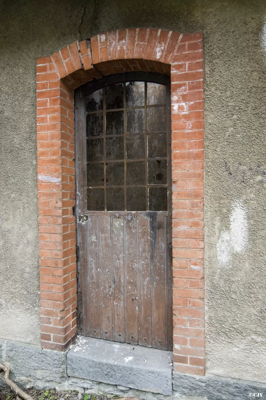 Ligne Maginot - REPLATON - (Casernement) -  - Lia VERMEULEN