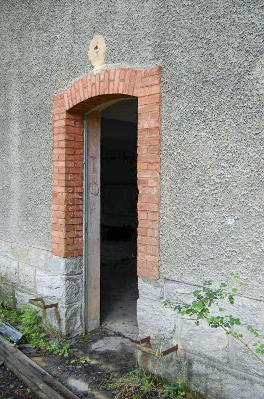 Ligne Maginot - REPLATON - (Casernement) -  - Michal Prasil