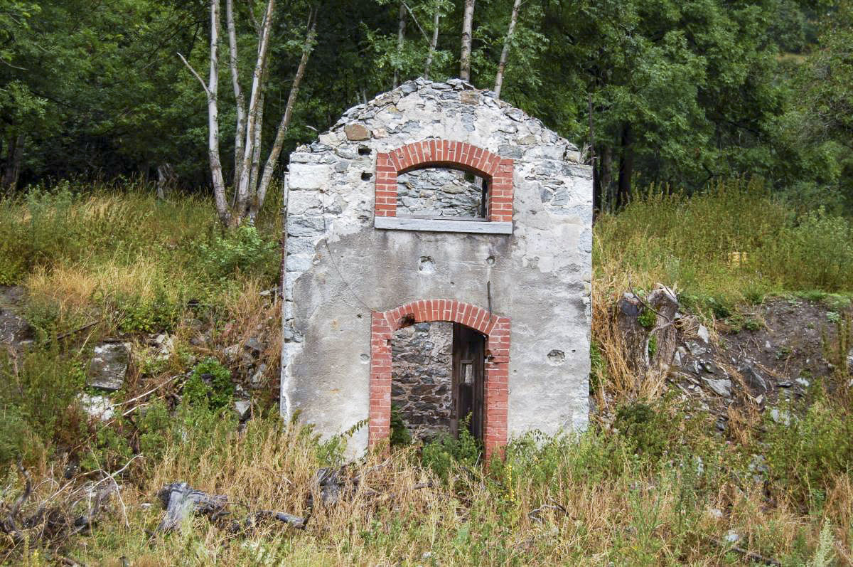 Ligne Maginot - REPLATON - (Casernement) -  - Michal Prasil
