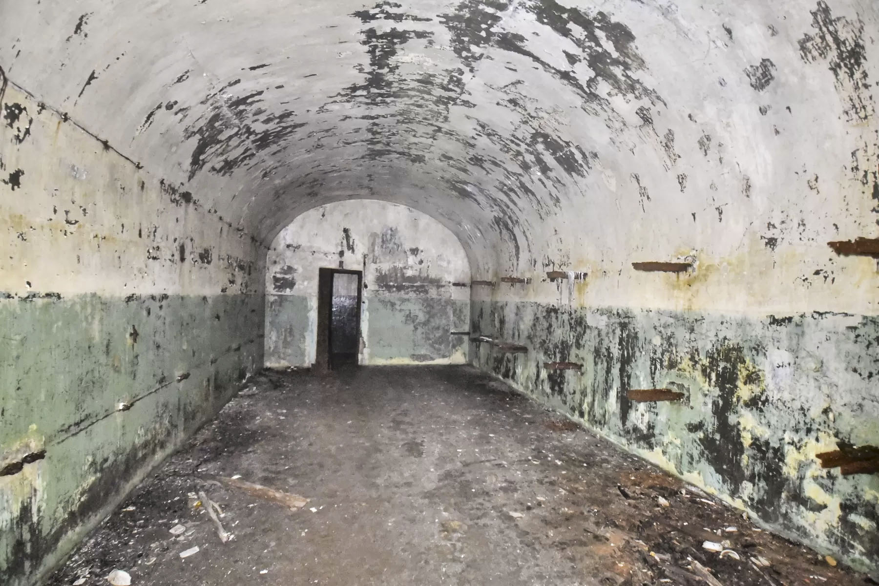 Ligne Maginot - DEPOT - (Abri) -  - Ludovic KNAPP