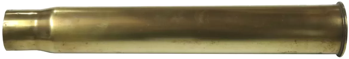 Ligne Maginot - Douille de 47mm TR Mle 1885 M - 