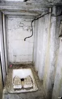 Ligne Maginot - LARCHE (L) - (Ouvrage d'infanterie) - 