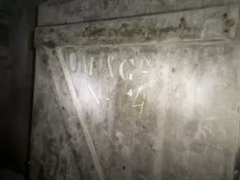 Ligne Maginot - SAPEY (REDOUTE DU) - (Position d'artillerie préparée) - 