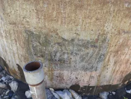 Ligne Maginot - JANUS - (Ouvrage d'artillerie) - Bloc 1
La cloche GFM