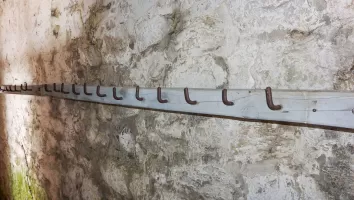 Ligne Maginot - GONDRAN C - (Ouvrage d'infanterie) - 