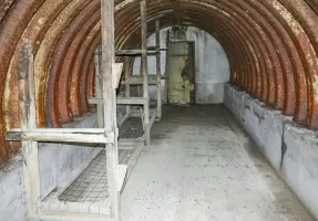 Ligne Maginot - LA PINATELLE SUD - (Abri) - 